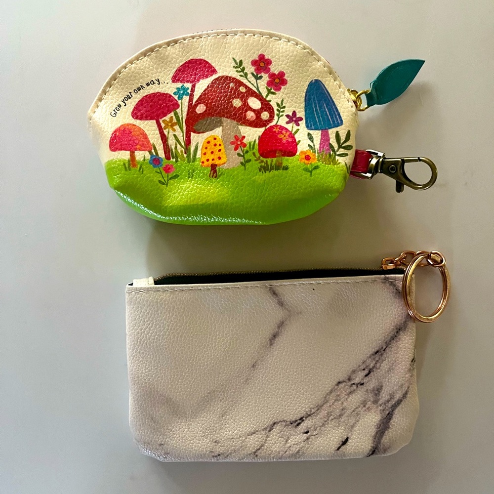 Coin purse bundle